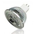 Ampoule led GU5,3